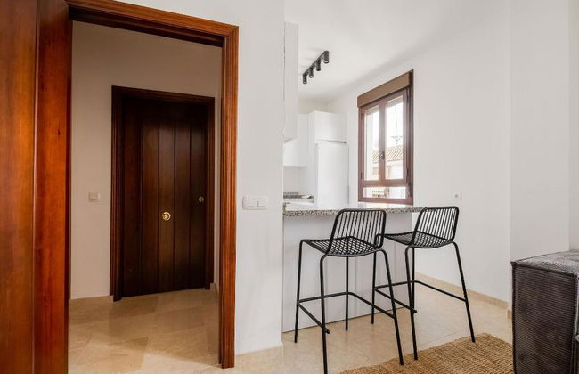 Apartamentos Santiago - Photo 43