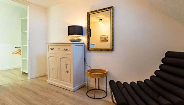 Haus mit 2 Schlafzimmern in Pirou mit garten - Foto 3