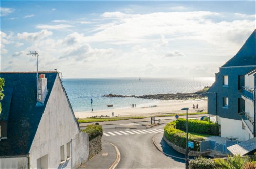 Photo 13 - 1 bedroom Apartment in Quiberon with terrace and sea view