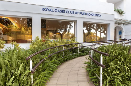 Foto 30 - Royal Oasis Club At Pueblo Quinta