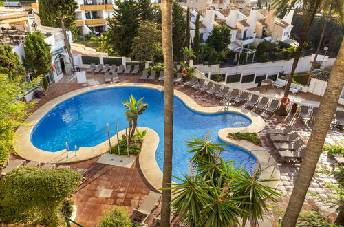 Foto 31 - Royal Oasis Club At Pueblo Quinta