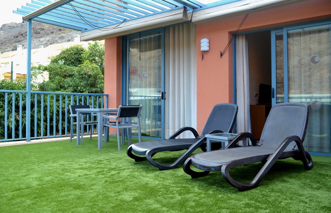 Apartamentos Cordial Mogan Valle - Foto 19