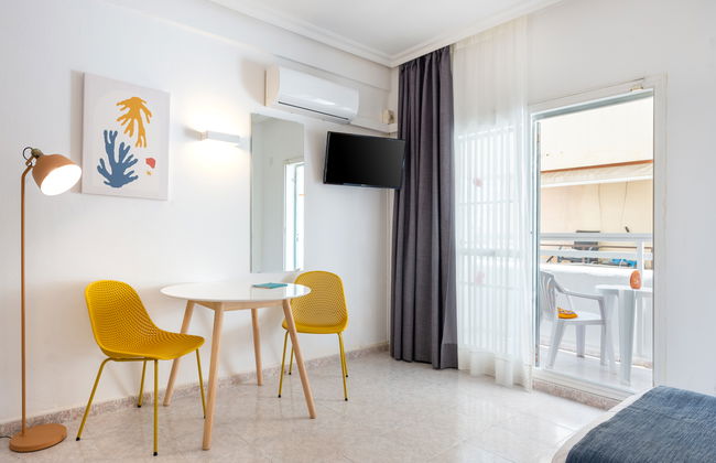Aparthotel Vibra Lux Mar - Foto 15