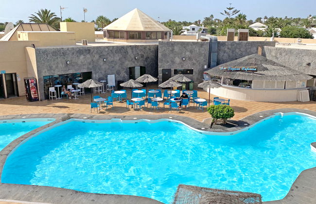 Bluesea Costa Teguise Gardens Apartments - Foto 20