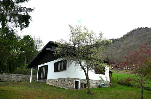 Photo 20 - Maison de 3 chambres à Blenio avec jardin