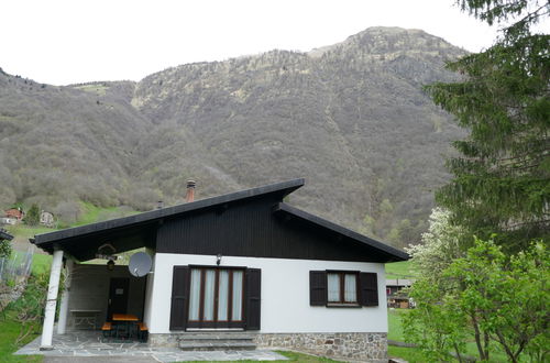 Photo 22 - Maison de 3 chambres à Blenio avec jardin