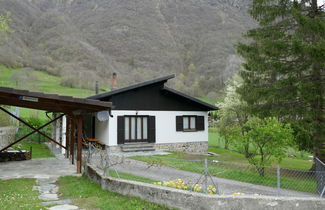 Photo 1 - 3 bedroom House in Blenio with garden