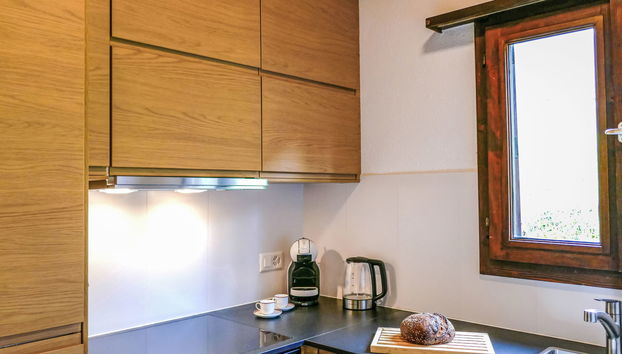 Casa de 4 quartos em Blenio com jardim - Foto 4