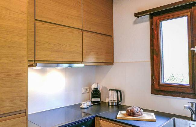 Casa de 4 quartos em Blenio com jardim - Foto 4