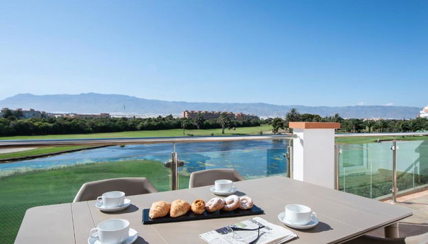 Pierre & Vacances Roquetas de Mar - Foto 4