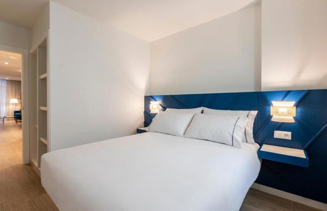 Apartamentos Tandem Portal Del Elche - Foto 8