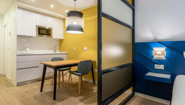 Apartamentos Tandem Portal Del Elche - Foto 5