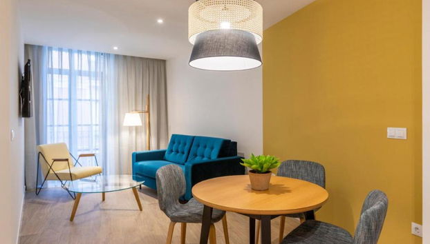 Apartamentos Tandem Portal Del Elche - Foto 4