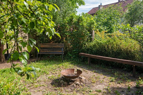 Foto 9 - Casa de 4 habitaciones en Koszalin con jardín y terraza