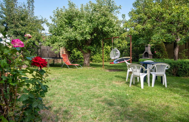 Casa de 5 quartos em Koszalin com jardim e terraço - Foto 6
