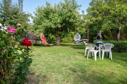 Foto 6 - Casa con 4 camere da letto a Koszalin con giardino e terrazza