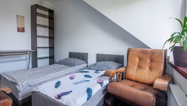Maison de 5 chambres à Koszalin avec jardin et terrasse - Photo 4