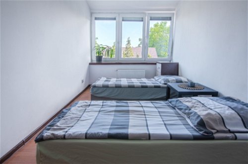 Foto 18 - Haus mit 4 Schlafzimmern in Koszalin mit garten und terrasse