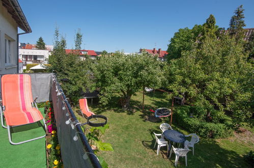 Foto 23 - Casa de 4 habitaciones en Koszalin con jardín y terraza