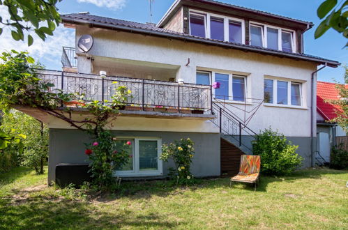 Photo 10 - Maison de 4 chambres à Koszalin avec jardin et terrasse