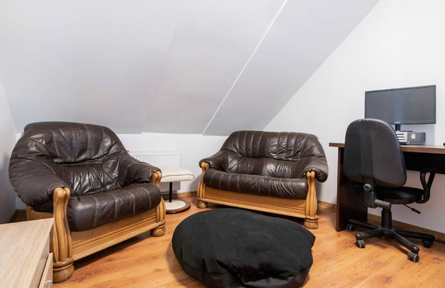 Casa de 5 quartos em Koszalin com jardim e terraço - Foto 20