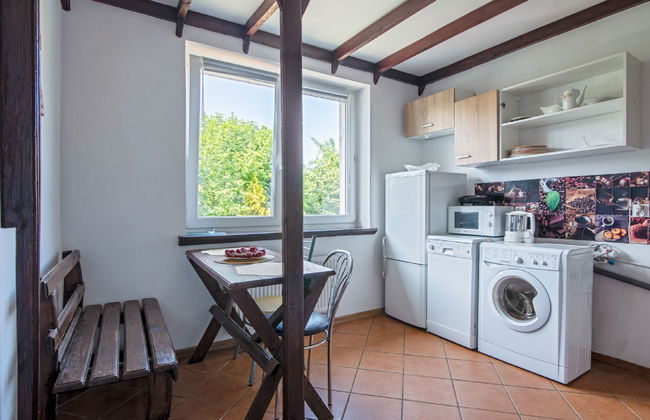 Casa de 5 quartos em Koszalin com jardim e terraço - Foto 32