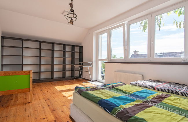 Casa de 5 quartos em Koszalin com jardim e terraço - Foto 3