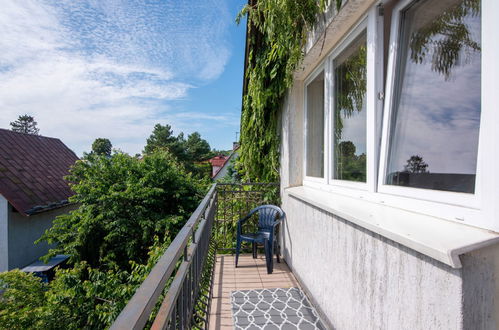 Photo 14 - 4 bedroom House in Koszalin with garden and terrace