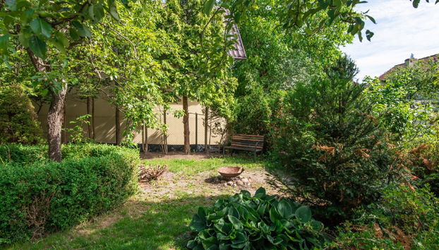 Maison de 5 chambres à Koszalin avec jardin et terrasse - Photo 5