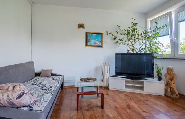 Casa de 5 quartos em Koszalin com jardim e terraço - Foto 2