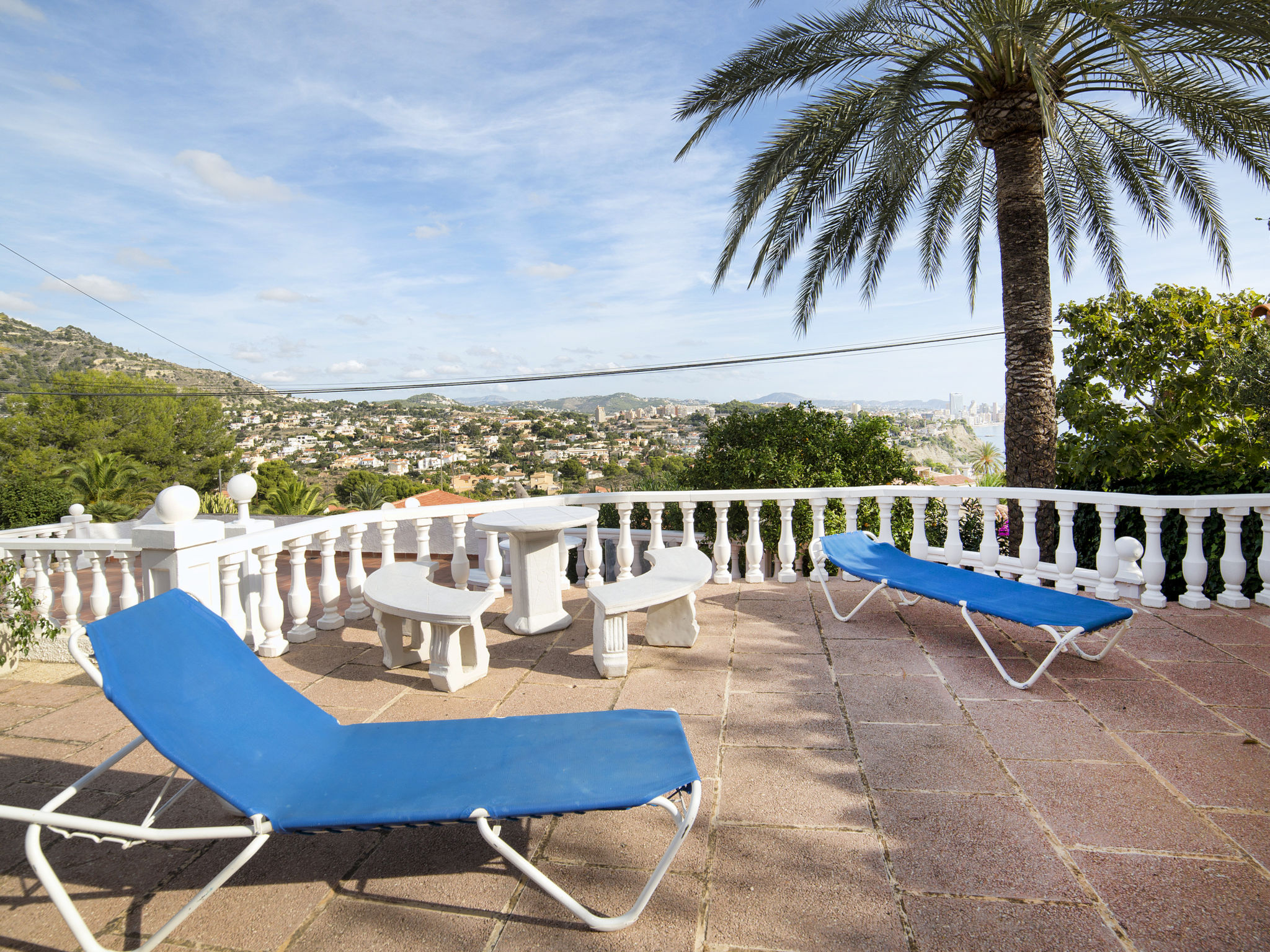 Photo 24 - Maison de 4 chambres à Calp avec piscine privée et vues à la mer