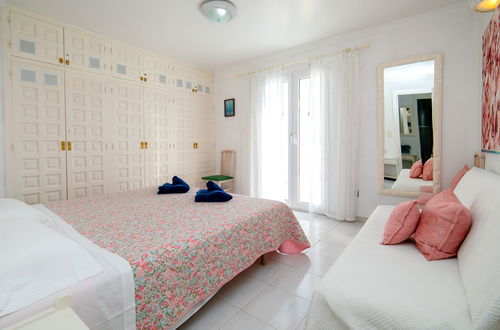 Foto 12 - Casa de 4 quartos em Calp com piscina privada e jardim