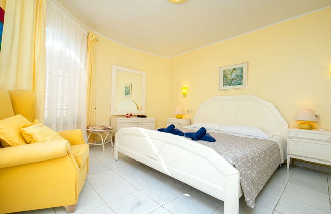 Casa con 6 camere da letto a Calp con piscina privata e giardino - Foto 14