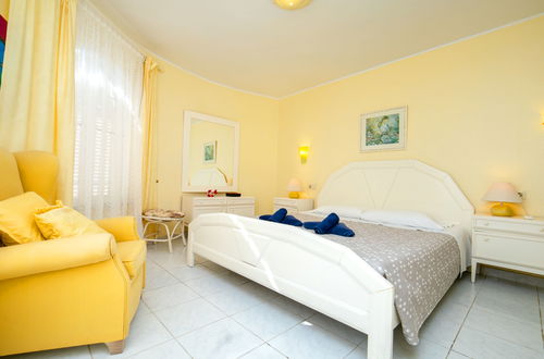 Foto 14 - Casa de 4 quartos em Calp com piscina privada e jardim