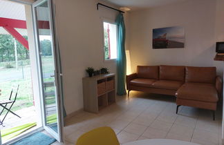 Photo 2 - 2 bedroom Apartment in Bias with swimming pool and garden