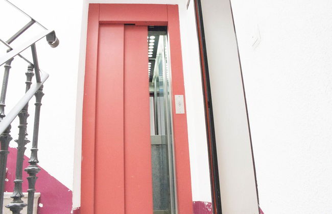 Living Valencia Apartments-Edificio Merced - Foto 12