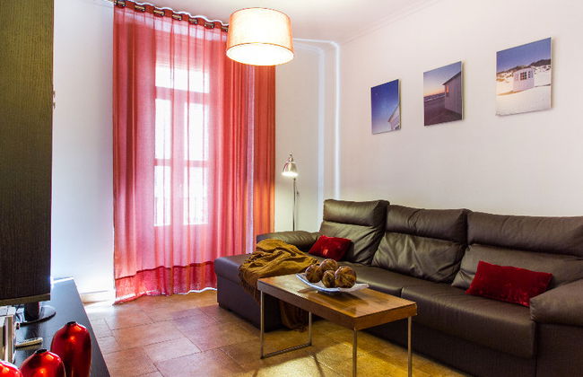 Living Valencia Apartments-Edificio Merced - Foto 21