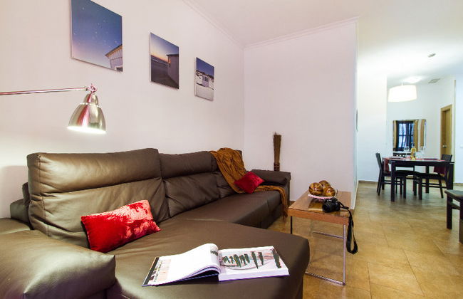 Living Valencia Apartments-Edificio Merced - Foto 19