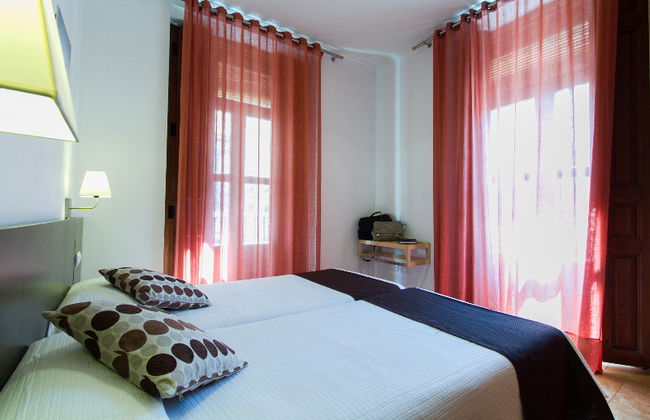Living Valencia Apartments-Edificio Merced - Foto 14
