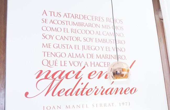 Living Valencia Apartments-Edificio Merced - Foto 13