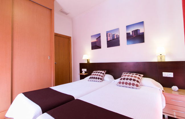 Living Valencia Apartments-Edificio Merced - Foto 15