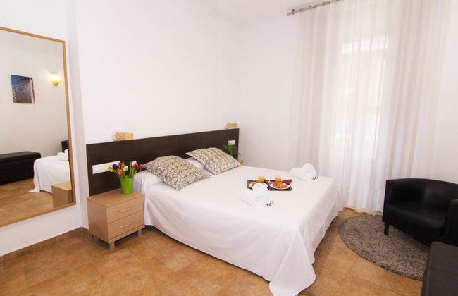 Living Valencia Apartments-Edificio Merced - Foto 27