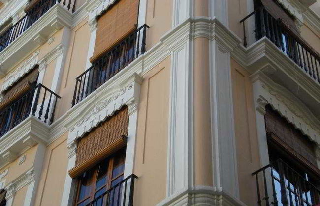 Living Valencia Apartments-Edificio Merced - Foto 1