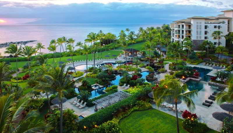 Montage Kapalua bay - Foto 1