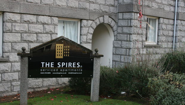 The Spires Aberdeen - Photo 4
