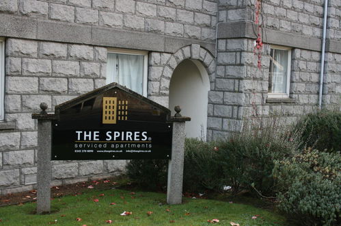 Foto 4 - The Spires Aberdeen