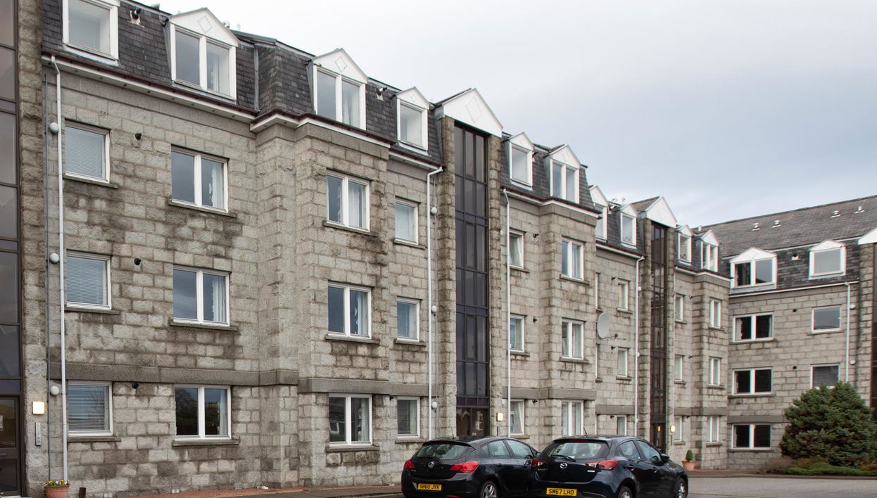 The Spires Aberdeen - Photo 1