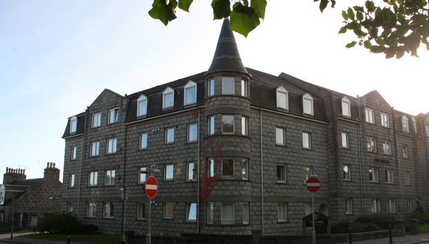 The Spires Aberdeen - Photo 5