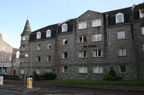 Photo 7 - The Spires Aberdeen