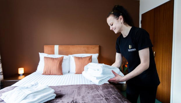 The Spires Aberdeen - Photo 2